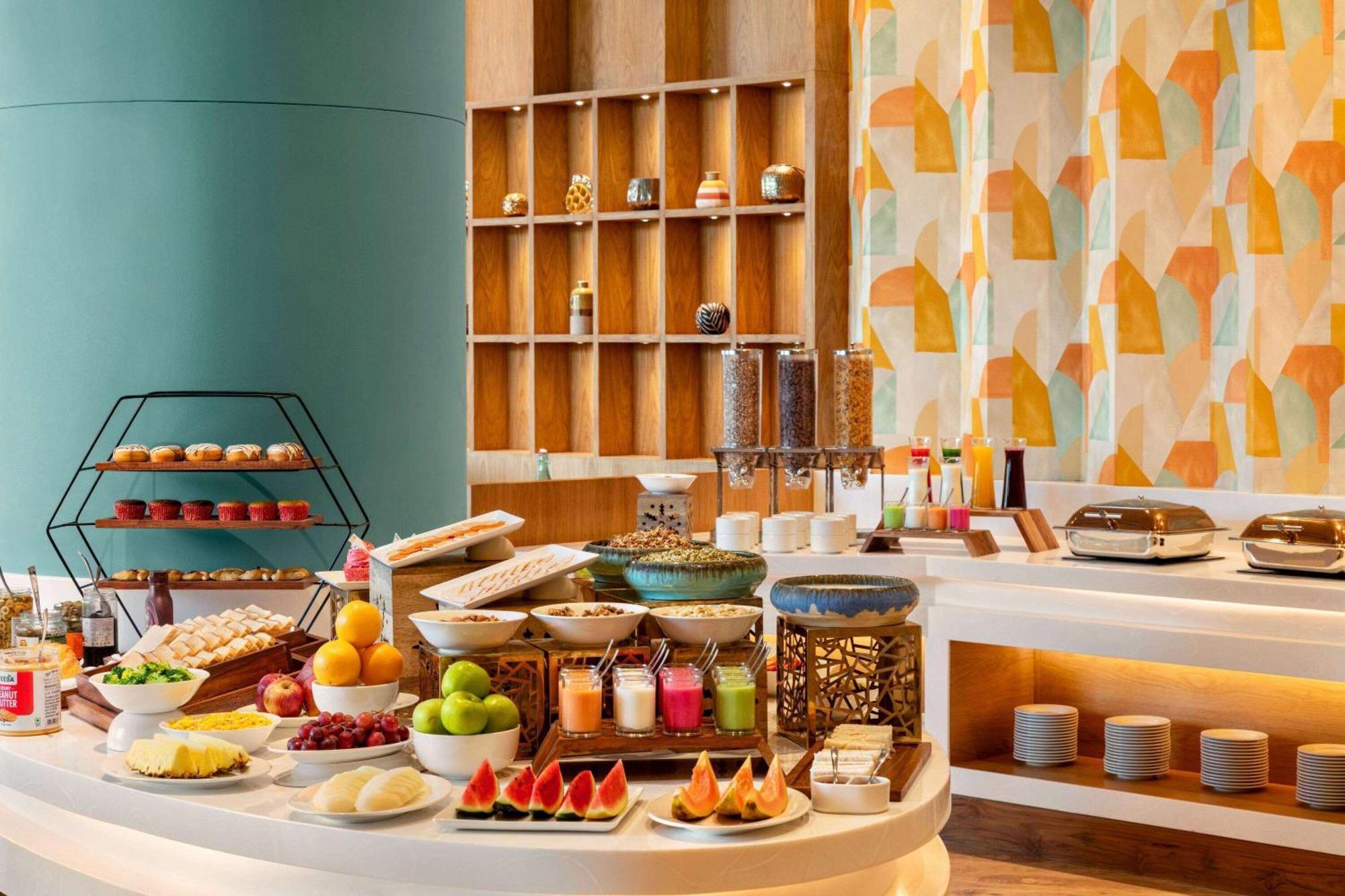 Ramada Encore By Wyndham Amritsar Airport Екстериор снимка